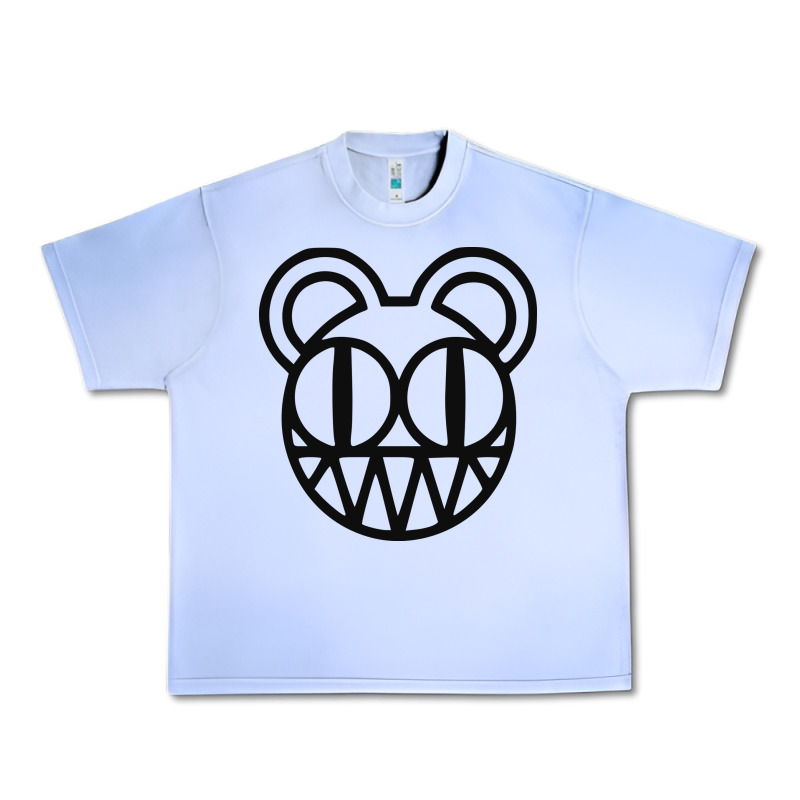 Radioheat  Png Urban Heavy Tee by artisFamous | Teevron