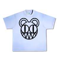 Grape Ice radioheat  png Urban Heavy Tee - artisFamous