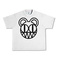 Lunar Rock radioheat  png Urban Heavy Tee - artisFamous