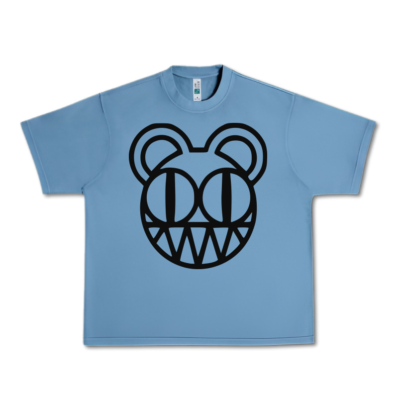 Radioheat  Png Urban Heavy Tee by artisFamous | Teevron