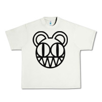 Pistachio radioheat  png Urban Heavy Tee - artisFamous