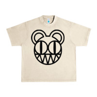 Sandshell radioheat  png Urban Heavy Tee - artisFamous