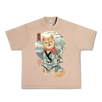 Burro shiba inu dog japan Urban Heavy Tee - artisFamous