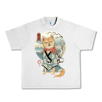 Lunar Rock shiba inu dog japan Urban Heavy Tee - artisFamous