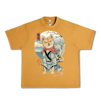 Peanut Butter shiba inu dog japan Urban Heavy Tee - artisFamous