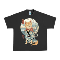 Pigment Black shiba inu dog japan Urban Heavy Tee - artisFamous