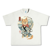 Pistachio shiba inu dog japan Urban Heavy Tee - artisFamous