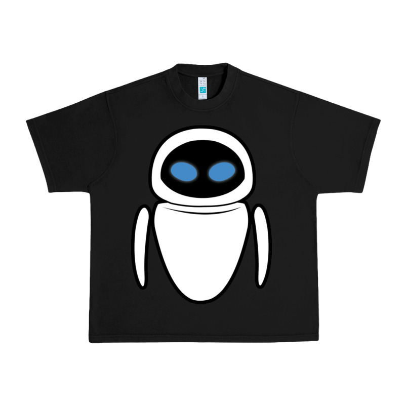 Eve Urban Heavy Tee by artisFamous | Teevron