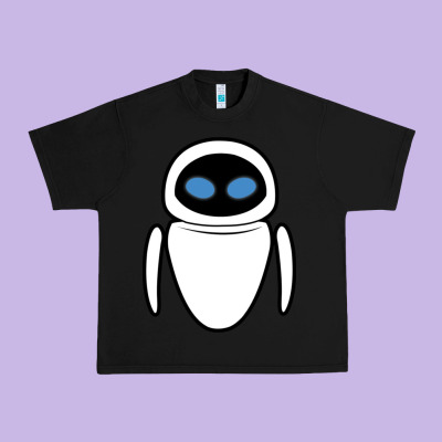 Eve Urban Heavy Tee Designed By Artisfamous