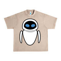 French Oak eve Urban Heavy Tee - artisFamous