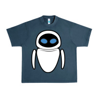Midnight Navy eve Urban Heavy Tee - artisFamous