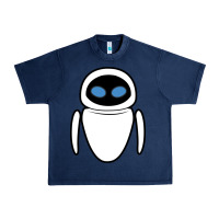 Navy eve Urban Heavy Tee - artisFamous