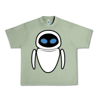 Oil Green eve Urban Heavy Tee - artisFamous