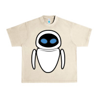 Sandshell eve Urban Heavy Tee - artisFamous