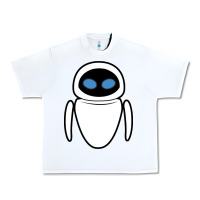 White eve Urban Heavy Tee - artisFamous