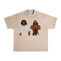 French Oak outkast Urban Heavy Tee - artisFamous
