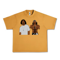 Peanut Butter outkast Urban Heavy Tee - artisFamous