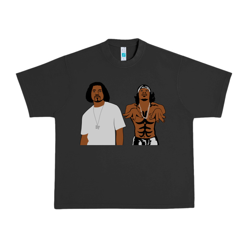Outkast Urban Heavy Tee by artisFamous | Teevron