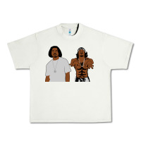 Pistachio outkast Urban Heavy Tee - artisFamous