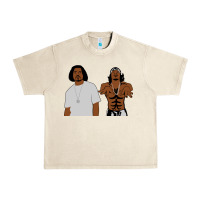Sandshell outkast Urban Heavy Tee - artisFamous