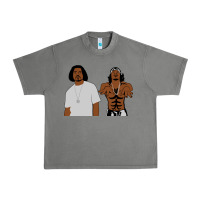 Tornado outkast Urban Heavy Tee - artisFamous