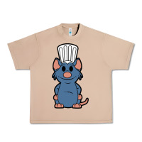 Burro ratatouille remy Urban Heavy Tee - artisFamous