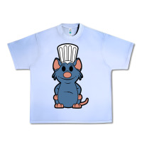 Grape Ice ratatouille remy Urban Heavy Tee - artisFamous