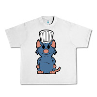 Lunar Rock ratatouille remy Urban Heavy Tee - artisFamous