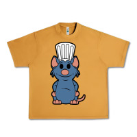 Peanut Butter ratatouille remy Urban Heavy Tee - artisFamous