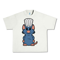 Pistachio ratatouille remy Urban Heavy Tee - artisFamous