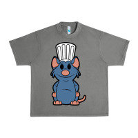 Tornado ratatouille remy Urban Heavy Tee - artisFamous