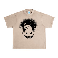 French Oak jacks nightmare Urban Heavy Tee - artisFamous