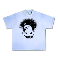 Grape Ice jacks nightmare Urban Heavy Tee - artisFamous