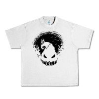 Lunar Rock jacks nightmare Urban Heavy Tee - artisFamous