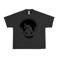 Pigment Black jacks nightmare Urban Heavy Tee - artisFamous