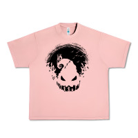 Salmon jacks nightmare Urban Heavy Tee - artisFamous