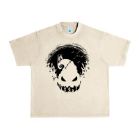 Sandshell jacks nightmare Urban Heavy Tee - artisFamous
