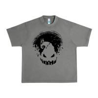 Tornado jacks nightmare Urban Heavy Tee - artisFamous