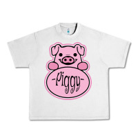 Lunar Rock pig piggy costume Urban Heavy Tee - artisFamous