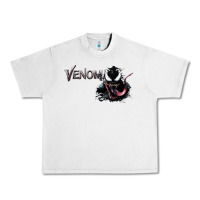 Lunar Rock VENOM THE MOVIE Urban Heavy Tee - artisFamous