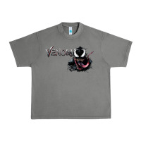 Tornado VENOM THE MOVIE Urban Heavy Tee - artisFamous