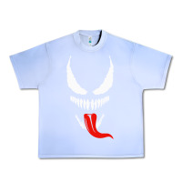 Grape Ice VENOM THE MOVIE Urban Heavy Tee - artisFamous