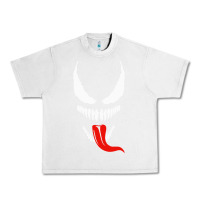 Lunar Rock VENOM THE MOVIE Urban Heavy Tee - artisFamous