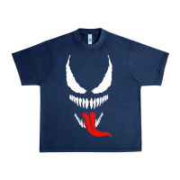 Venom The Movie Urban Heavy Tee | Teevron