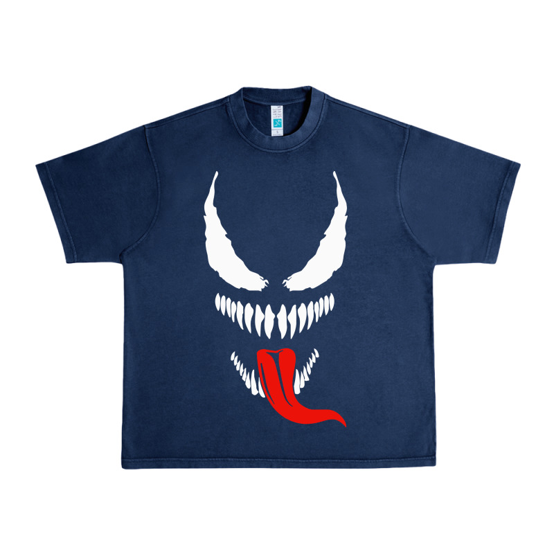 Venom The Movie Urban Heavy Tee by artisFamous | Teevron