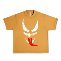 Peanut Butter VENOM THE MOVIE Urban Heavy Tee - artisFamous