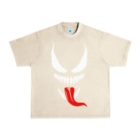 Sandshell VENOM THE MOVIE Urban Heavy Tee - artisFamous