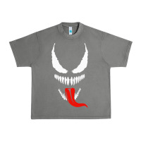 Tornado VENOM THE MOVIE Urban Heavy Tee - artisFamous
