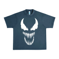 Venom The Movie Urban Heavy Tee | Teevron