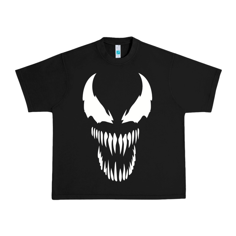 Venom The Movie Urban Heavy Tee by artisFamous | Teevron